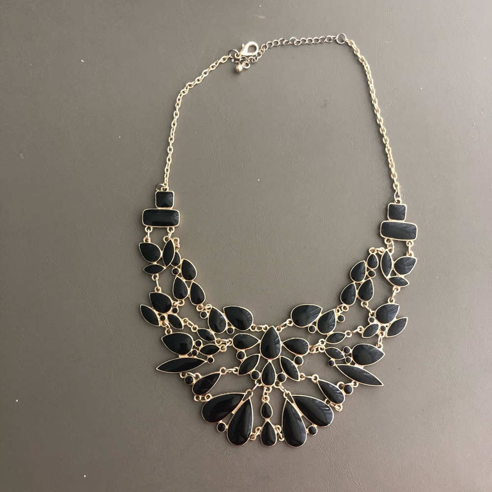 Francesca’s necklace